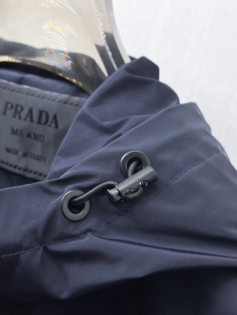 Prada Outwear